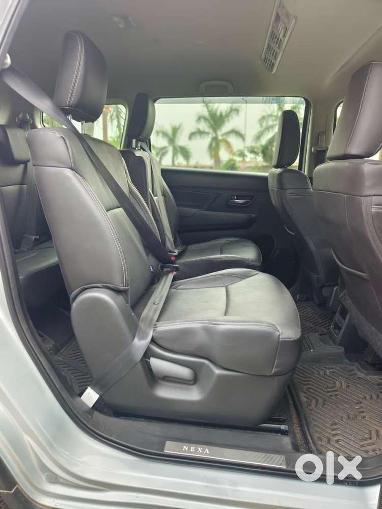 Maruti Suzuki Xl6 1.5 Alpha Plus Mt, 2024, Petrol