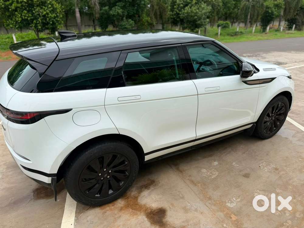Land Rover Evoque 2023 Diesel Se