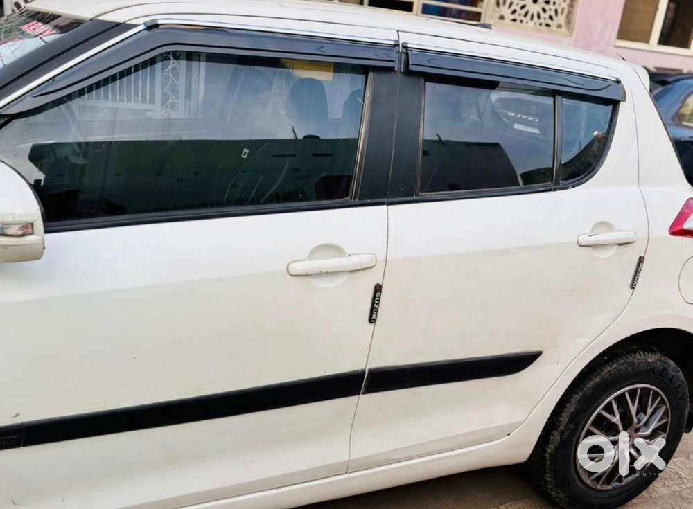 Maruti Suzuki Diesel 2012