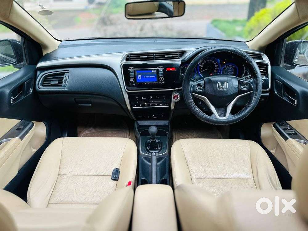 Honda City I Dtec Vx Option, 2015, Diesel