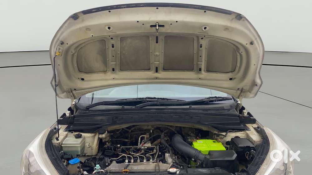 Hyundai Creta 1.4 S Plus Diesel, 2017, Diesel