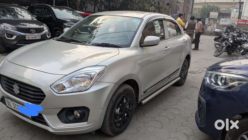 Maruti Suzuki Dzire 1.2 Lxi, 2020, Petrol