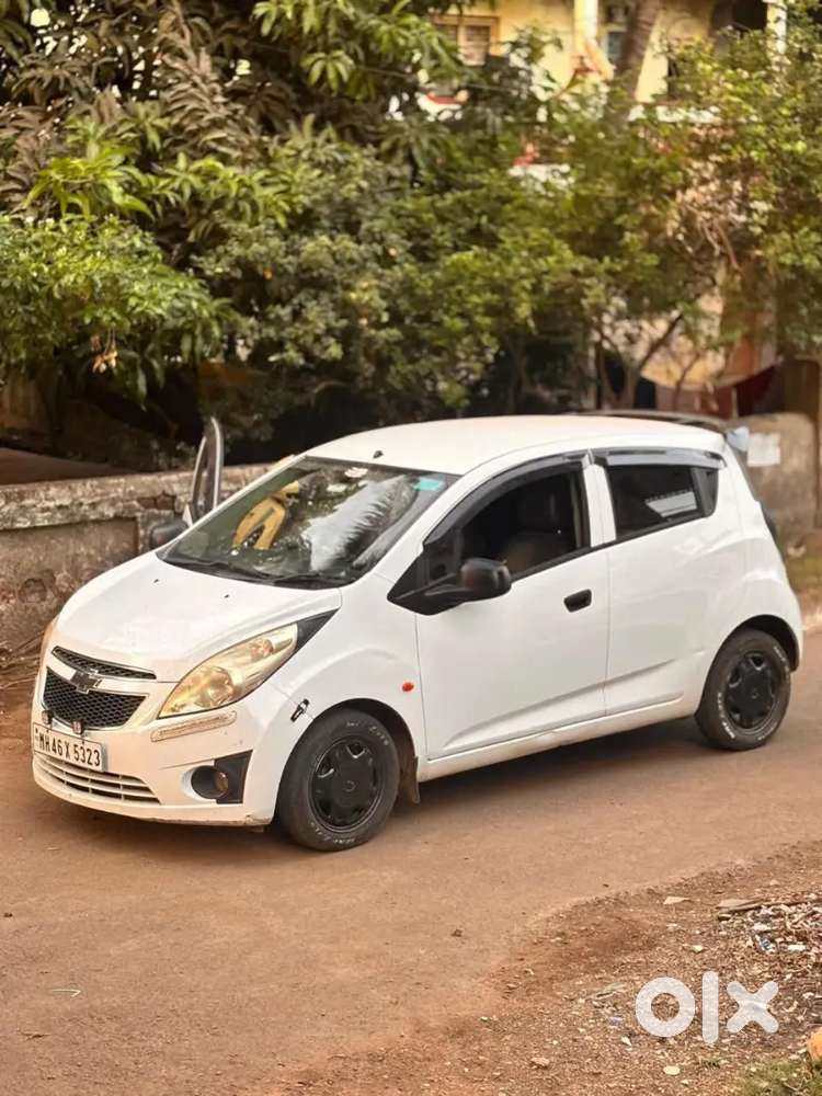Chevrolet Beat 2013 Lt