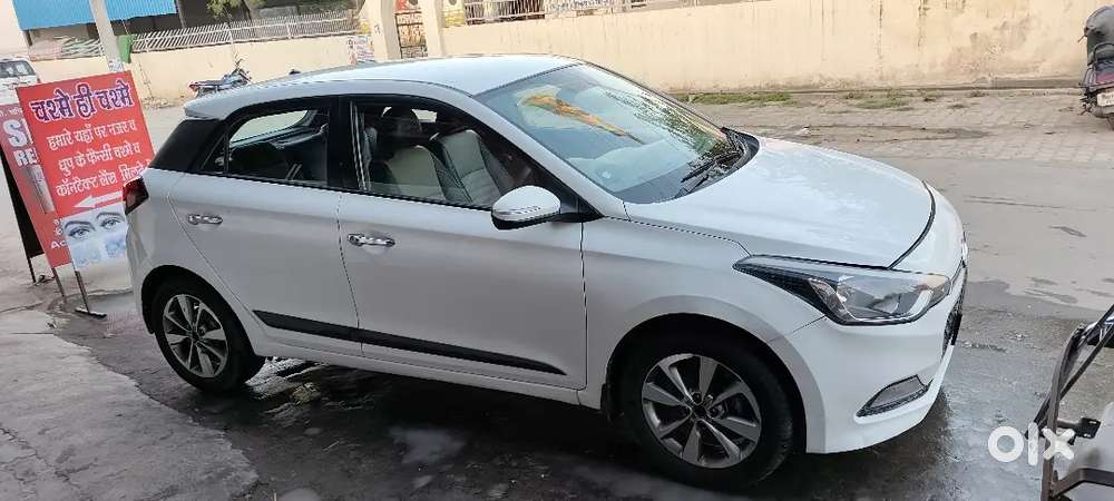 Hyundai I20 2014 Diesel Well Maintained