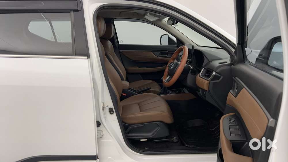 Honda Elevate Zx Mt, 2024, Petrol