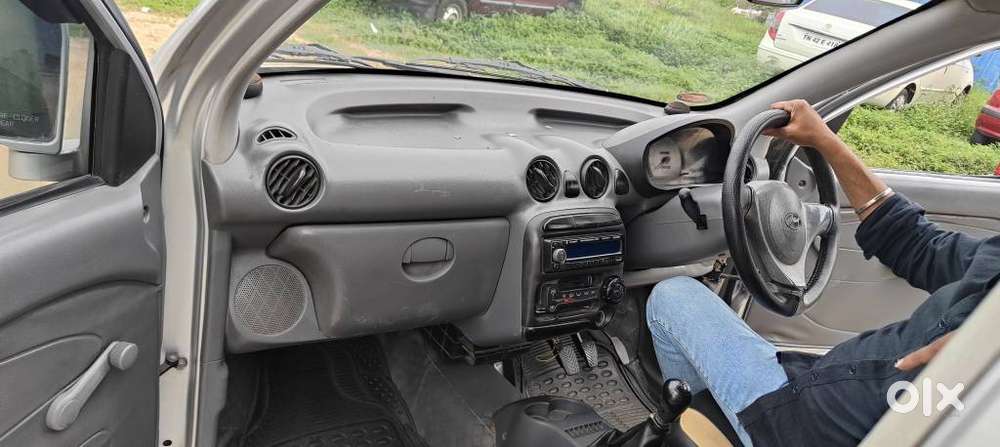 Hyundai Santro Xing Gls, 2009, Lpg