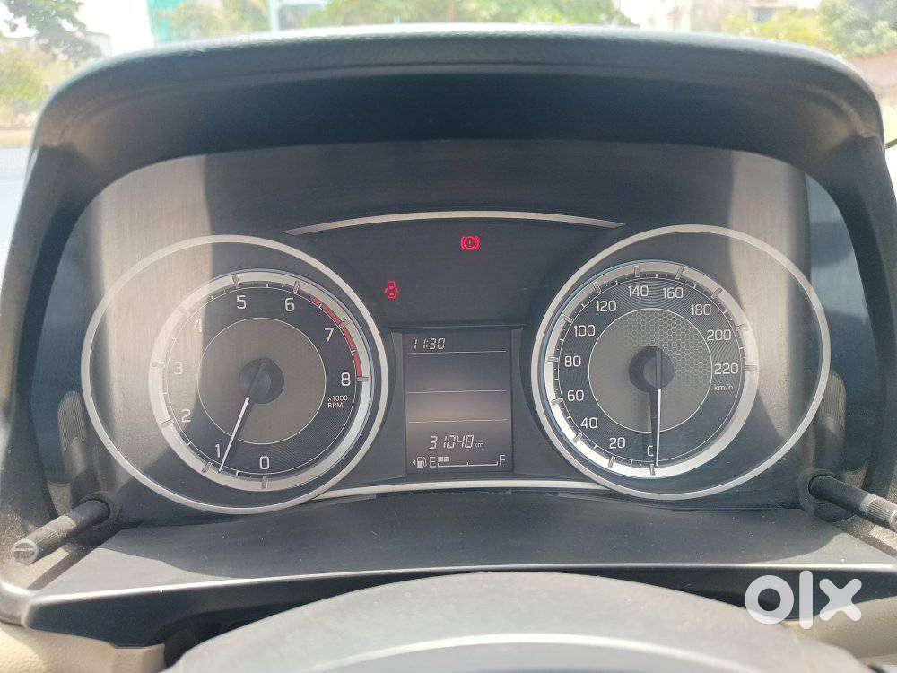Maruti Suzuki Dzire 1.2 Vxi, 2024, Petrol