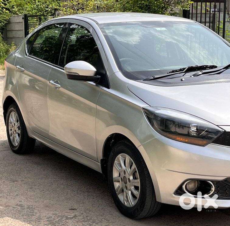 Tata Tigor 1.2 Revotron Xz Plus, 2018, Diesel