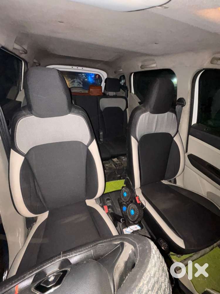 Renault Triber Petrol 2021