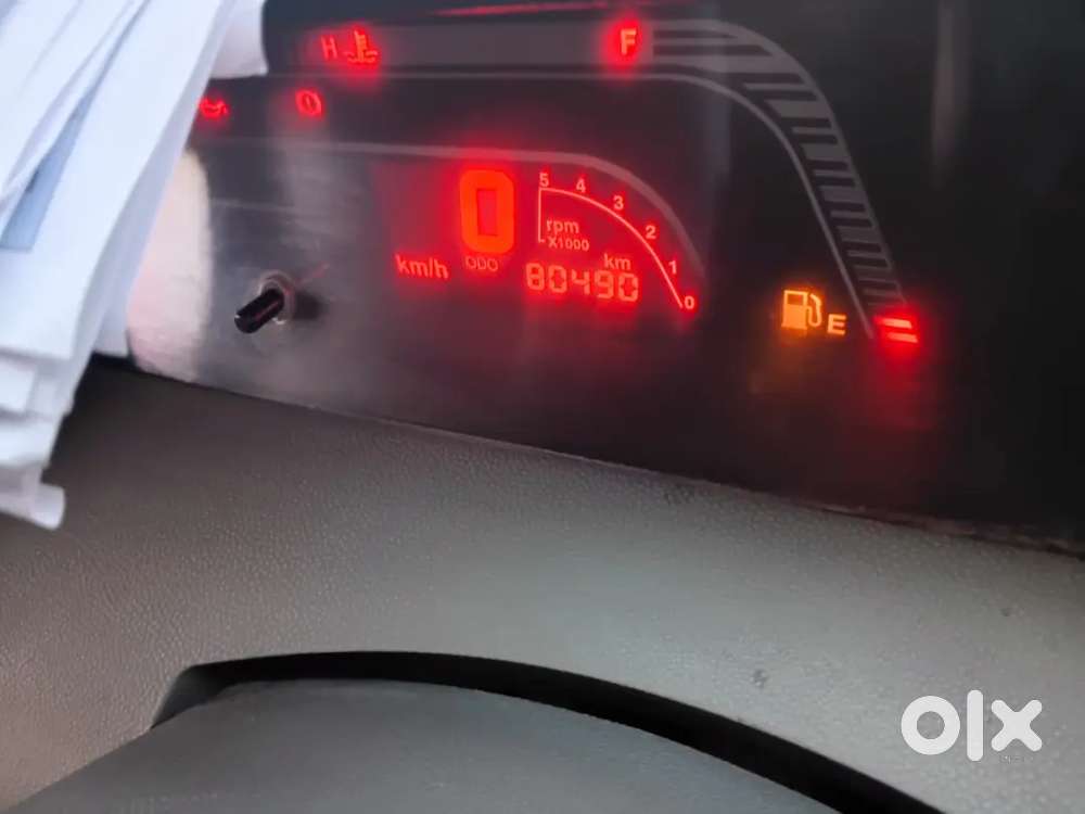 Mahindra Bolero Petrol Well Maintained