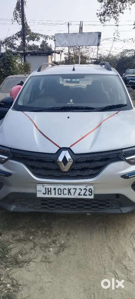 Renault Triber 2022 Petrol Good Conditio
