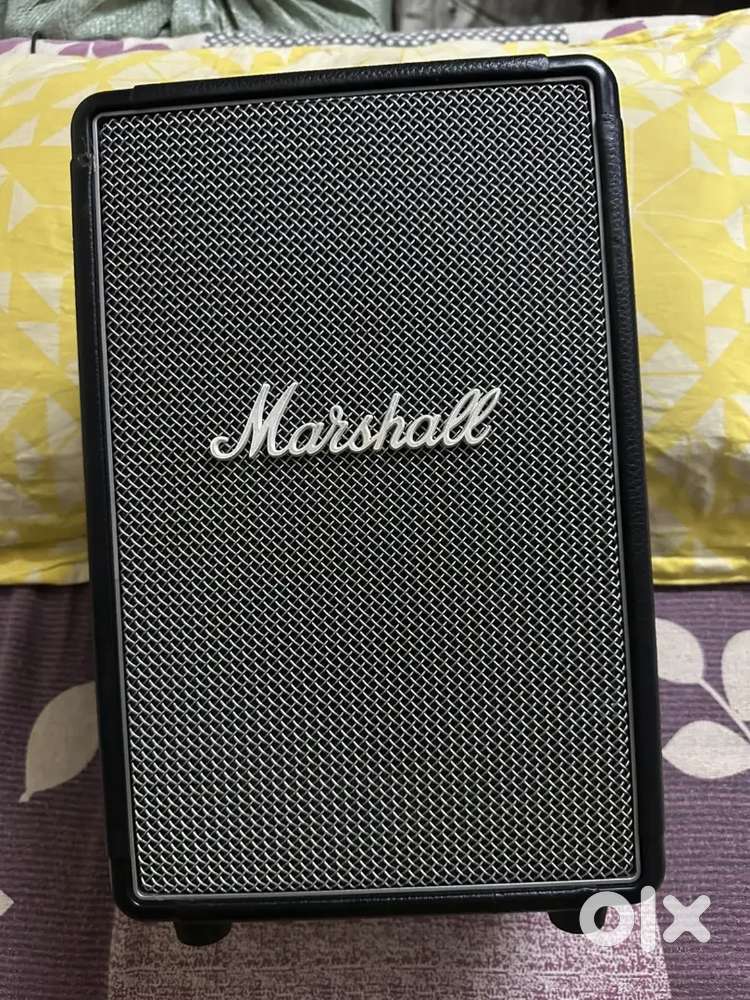 Marshall Tufton 80 Watt Watt Speaker, Original, Perfectly Working