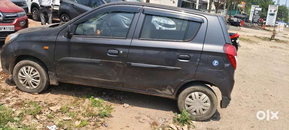 Maruti Suzuki Alto 800 2019 Petrol Well Maintained