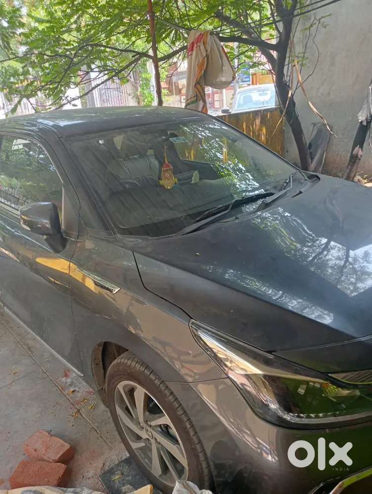 Glanza 2024 Dec Model Sale