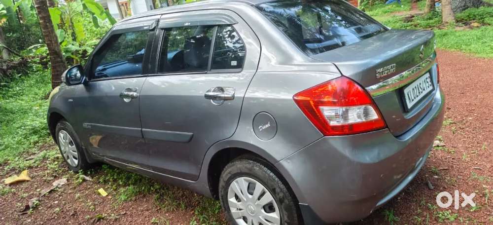 Maruti Suzuki Swift Dzire 2014 Diesel 165000 Km Driven