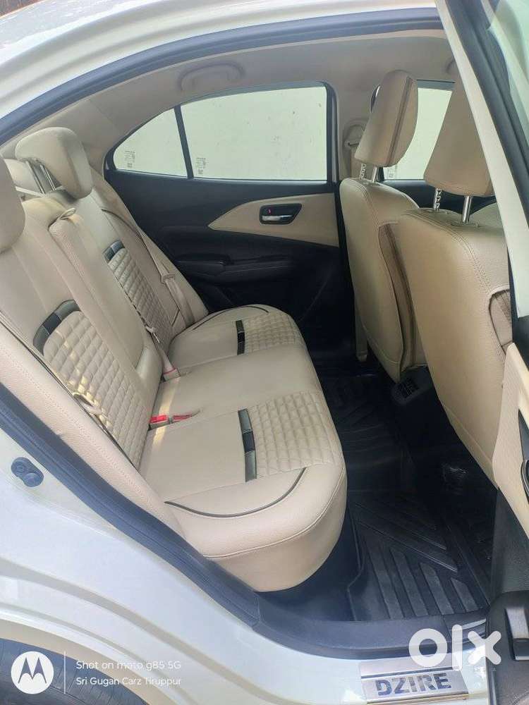 Maruti Suzuki Swift Dzire Vxi(o) Amt, 2025, Petrol