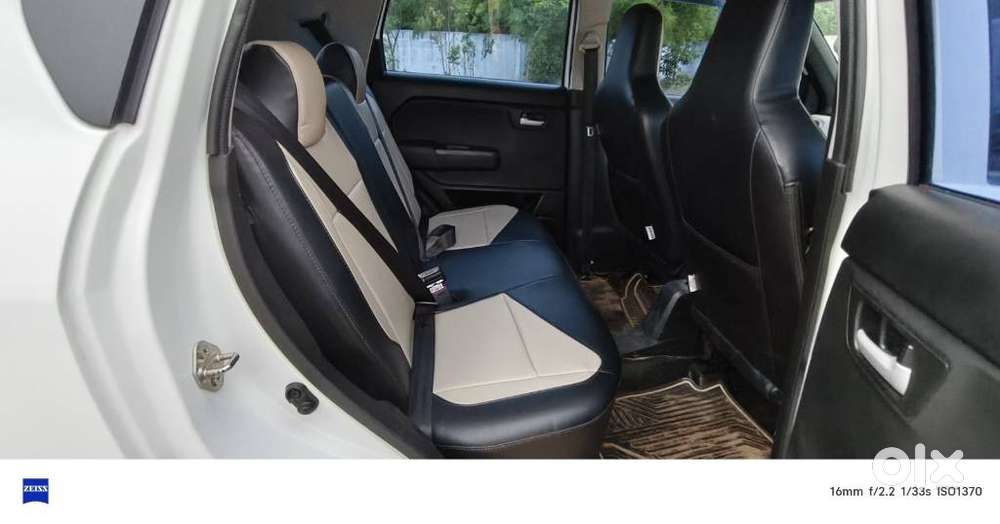 Maruti Suzuki Wagon R Vxi Plus(o), 2023, Petrol