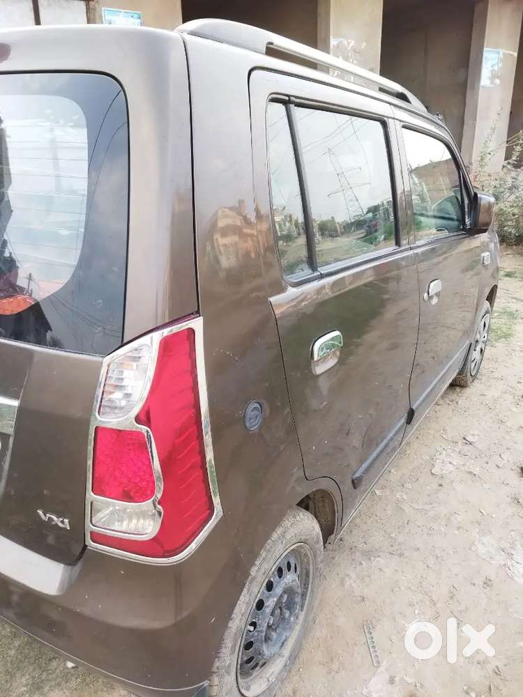 A1 Condition Petrol Plus Lpg Fitted Casket Rto Route