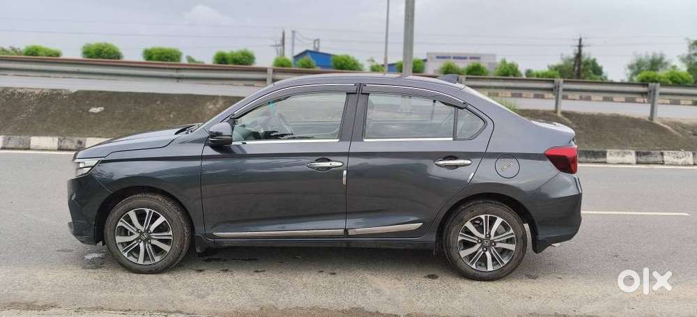 Honda Amaze [ ] 1.2 Vx I-vtec Mt, 2023, Petrol