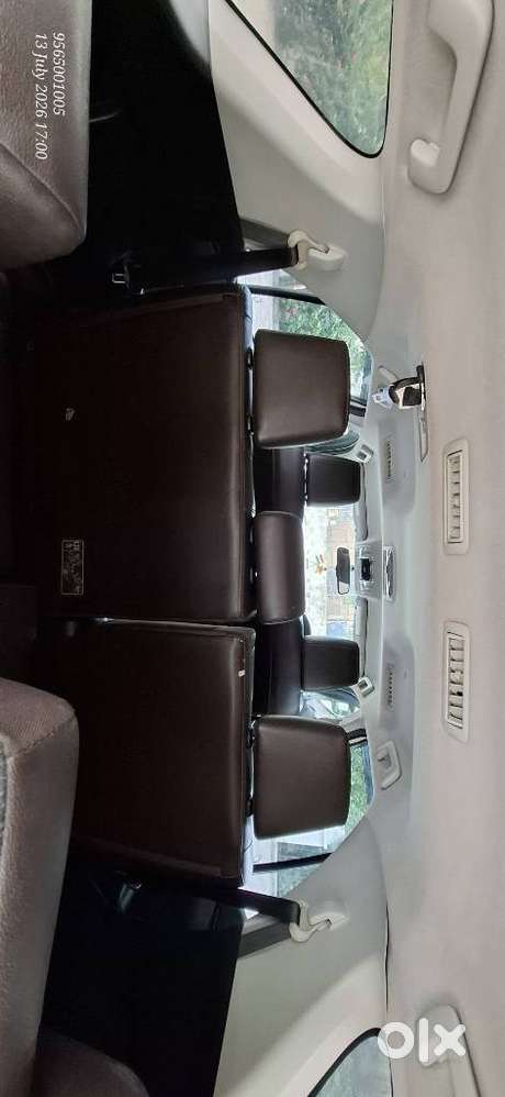 Toyota Fortuner 4x2 Mt 2.8 Diesel, 2020, Diesel
