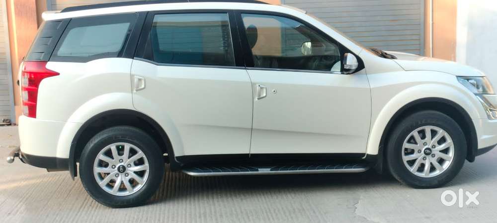 Mahindra Xuv500, 2015, Diesel