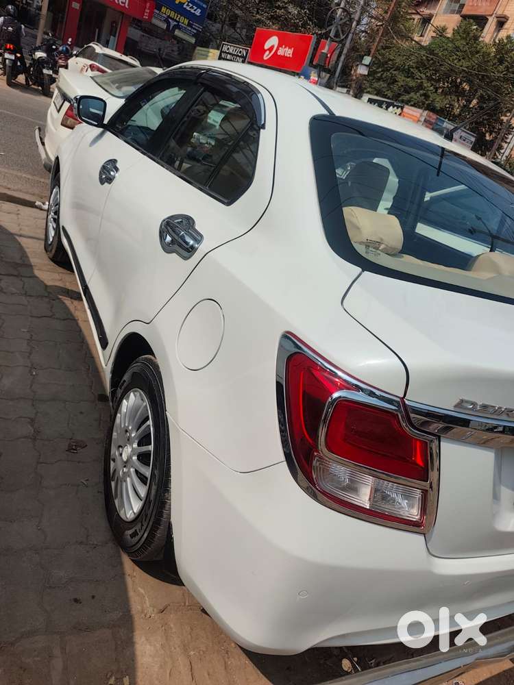 Maruti Suzuki Dzire 1.2 Vxi Cng, 2022, Cng & Hybrids