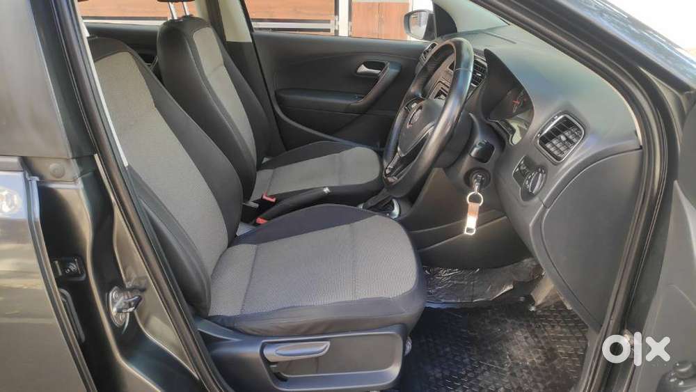 Volkswagen Polo 1.2 Gt Tsi, 2016, Petrol
