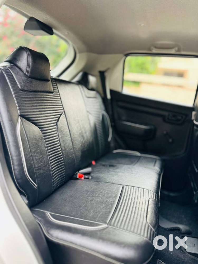 Maruti Suzuki S-presso Vxi Plus Amt, 2020, Petrol