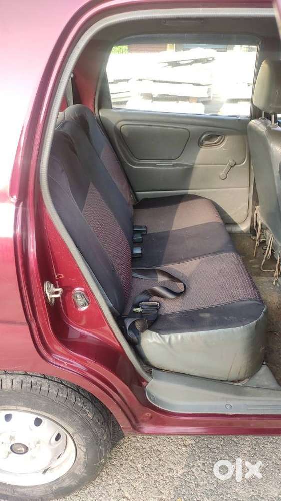 Maruti Suzuki Alto 2005-2010 Lxi Bsiii, 2008, Petrol