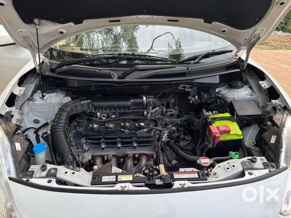 Maruti Suzuki Dzire 2019 Petrol Well Maintained