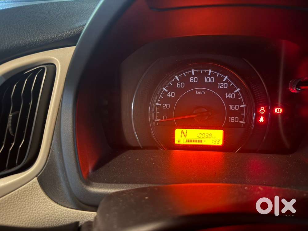 Maruti Wagon R 2023, 10000 Km Driven