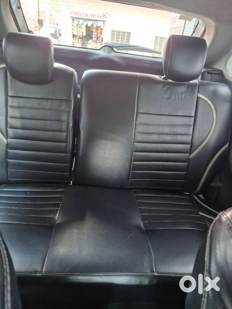 Maruti Suzuki Baleno 2018