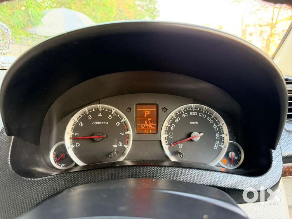 Maruti Suzuki Swift Dzire 1.2 Vxi Bsiv, 2012, Petrol