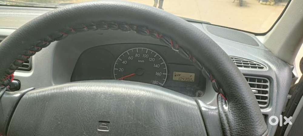 Maruti Suzuki A-star 2012