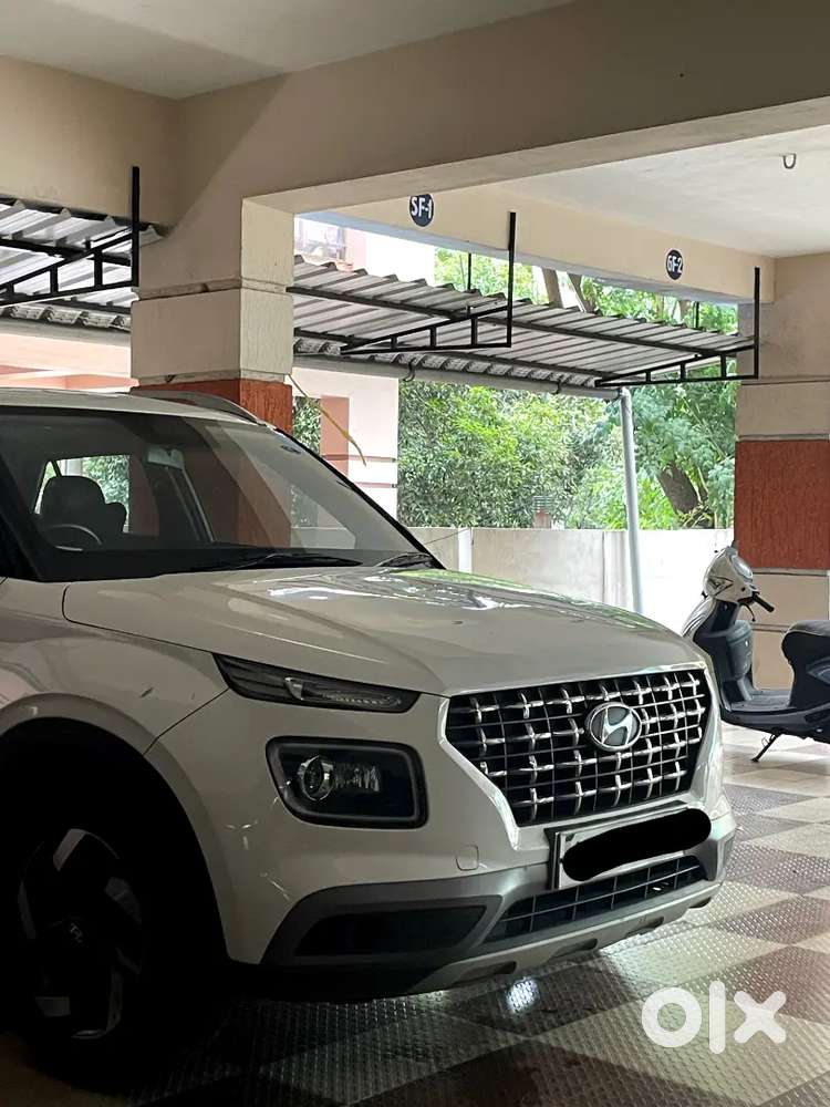 Venue Diesel 1.5 Crdi Sx