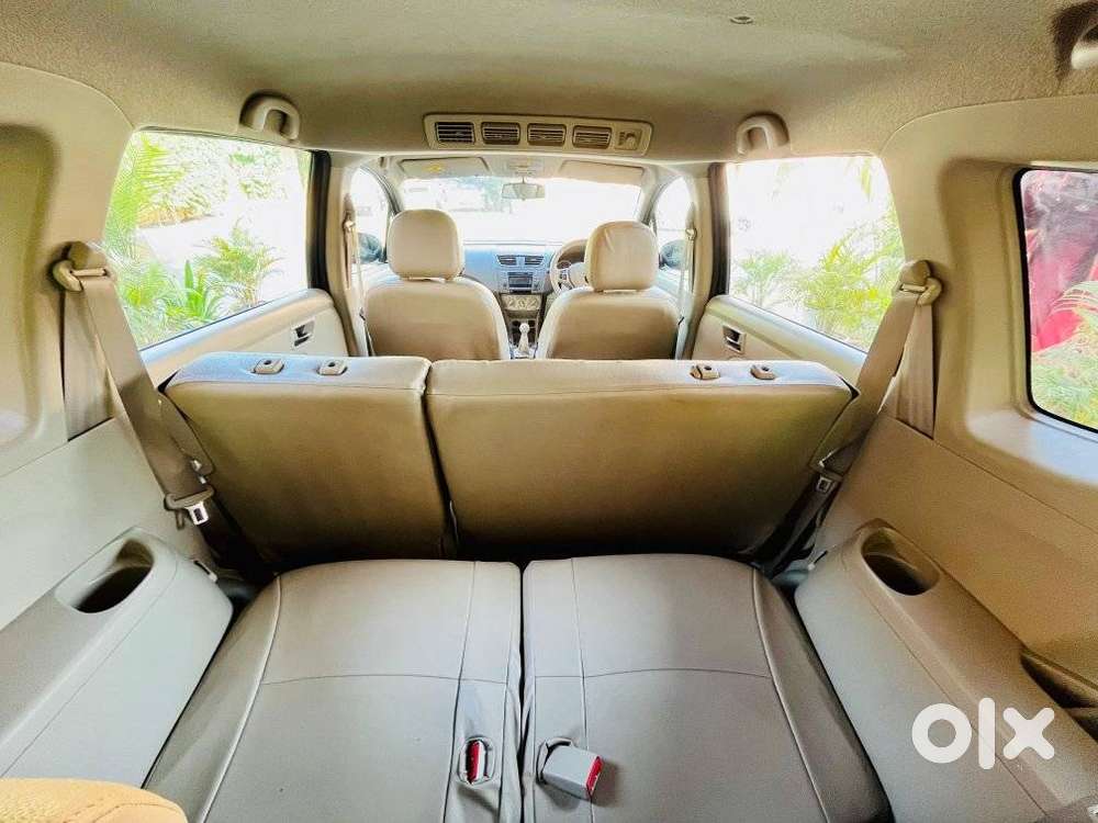 Maruti Suzuki Ertiga Vdi, 2018, Diesel