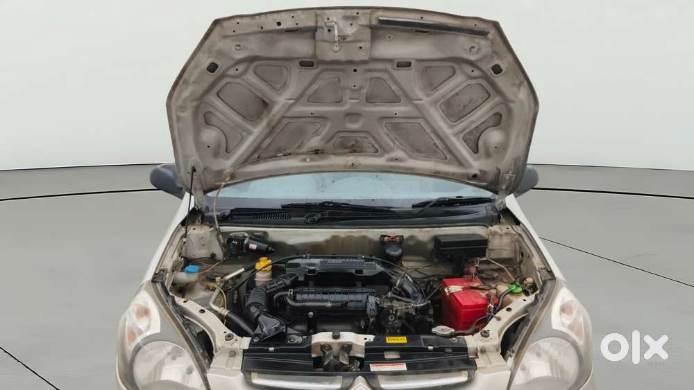 Maruti Suzuki Alto 800 Lxi, 2013, Petrol