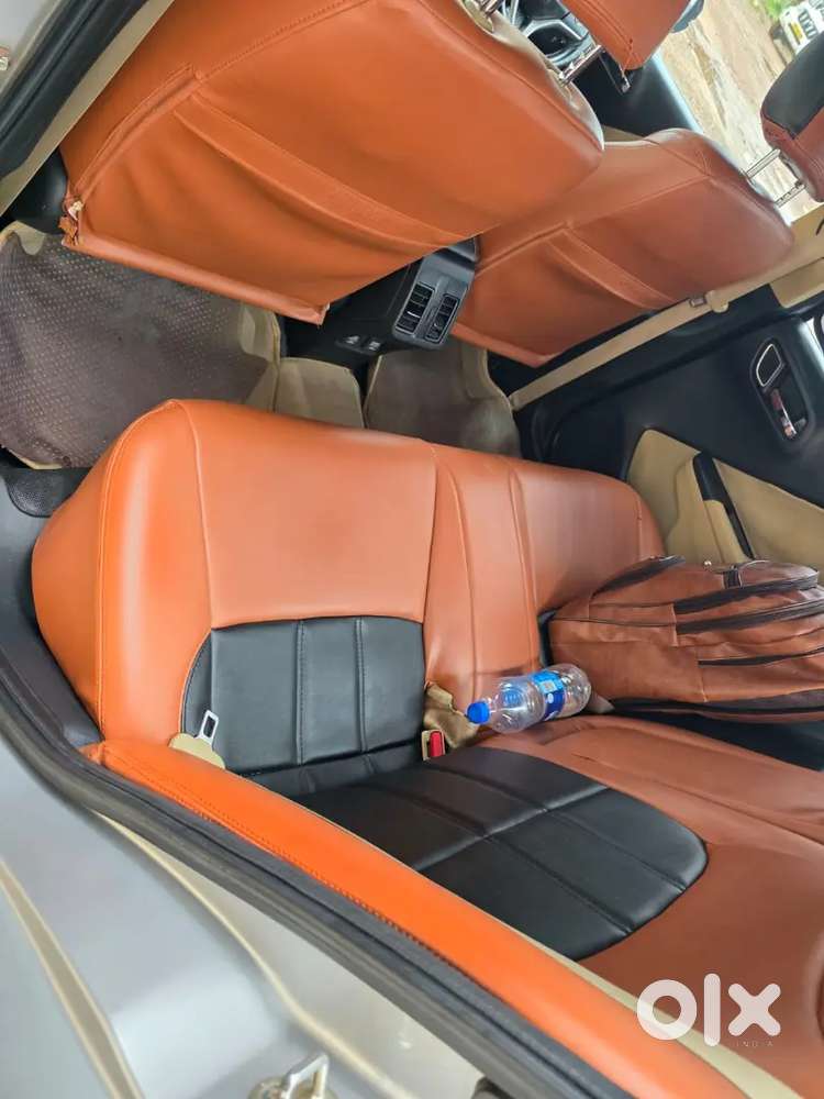 Honda City Diesel / 2018 Sep / Urgent Selling
