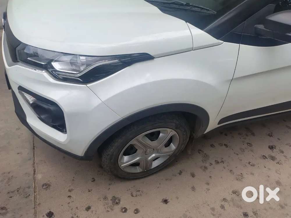 Tata Nexon Diesel Manual 2023(ending)