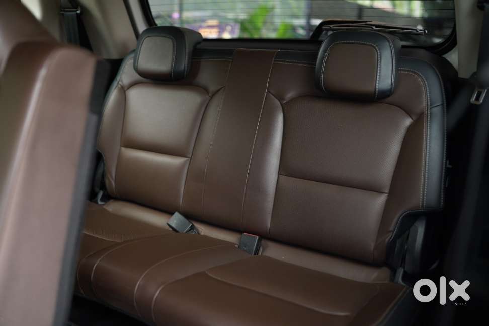 Mahindra Scorpio, 2023, Diesel