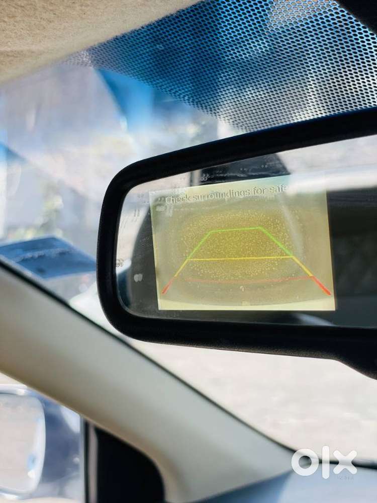 Hyundai Verna Sx Option, 2015, Petrol