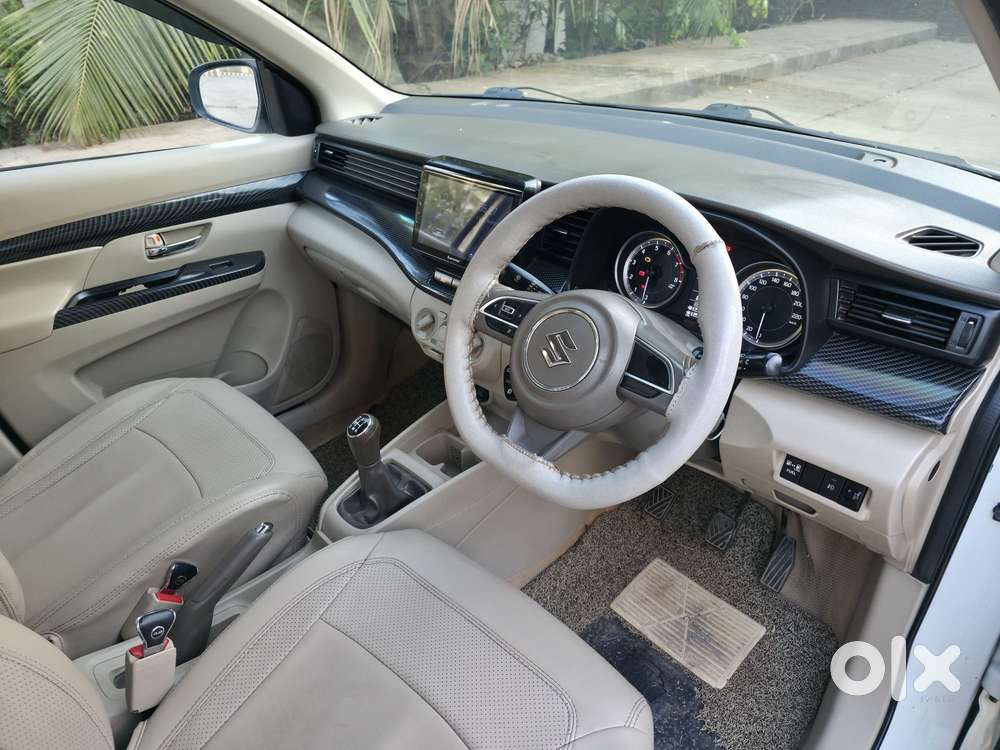 Maruti Suzuki Ertiga Vxi (o) Cng, 2020, Cng & Hybrids