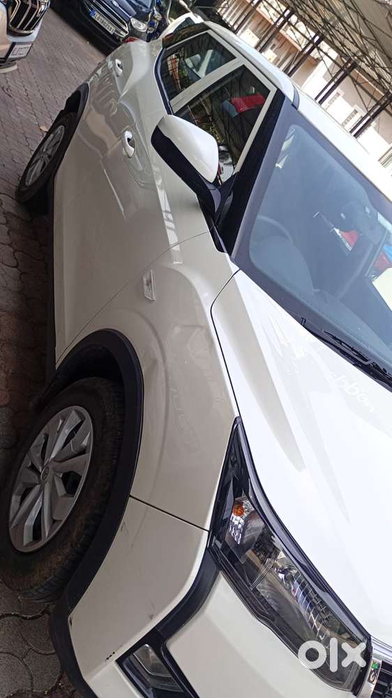 Mahindra Xuv300 W4 Diesel, 2020, Diesel