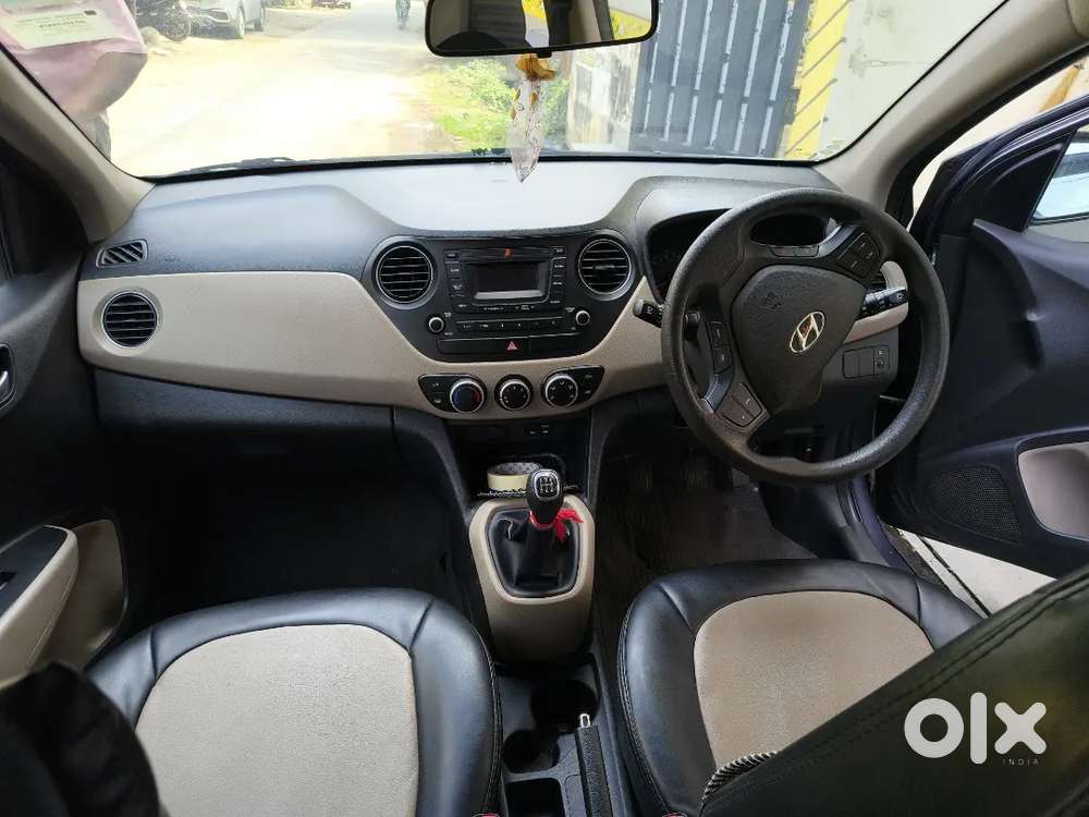 Hyundai I10 2016 Petrol Well Maintained