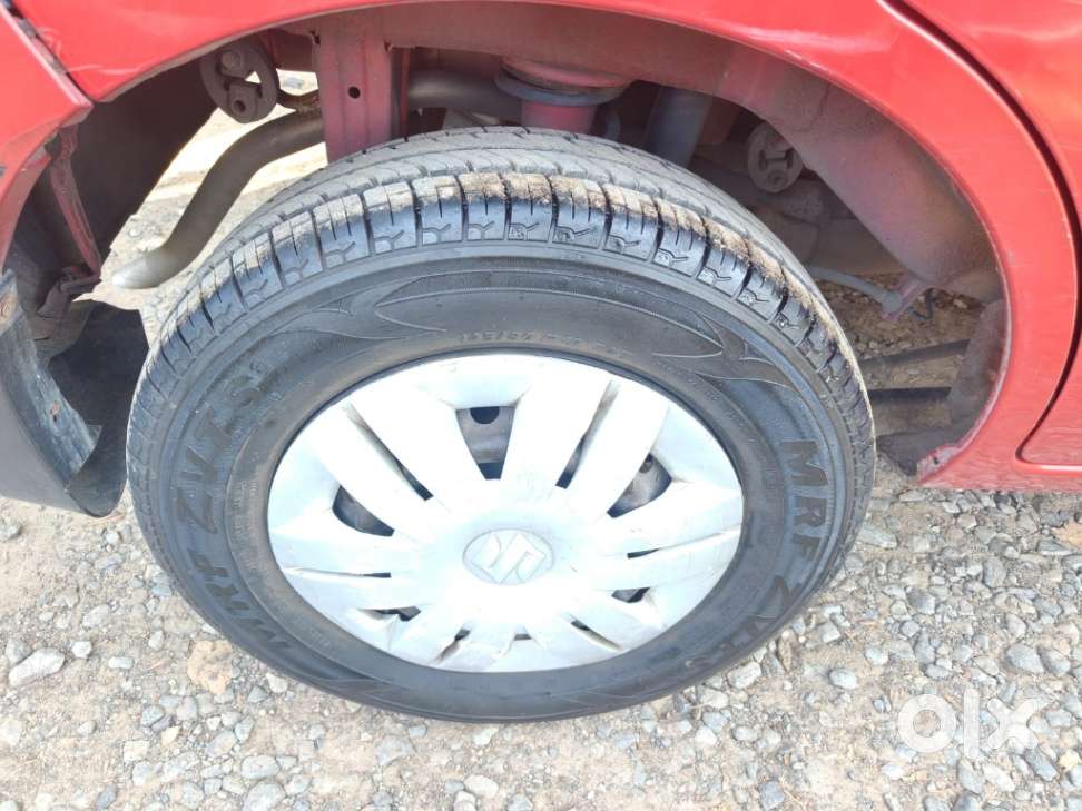 Maruti Suzuki Alto 800 2012-2016 Lxi, 2016, Petrol