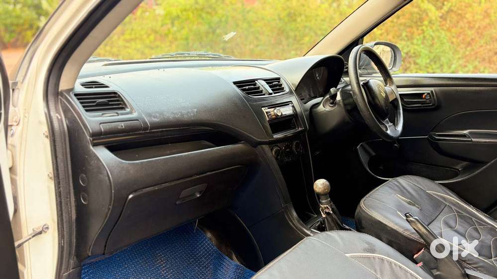 Maruti Suzuki Swift 2011-2014 Ldi, 2012, Diesel