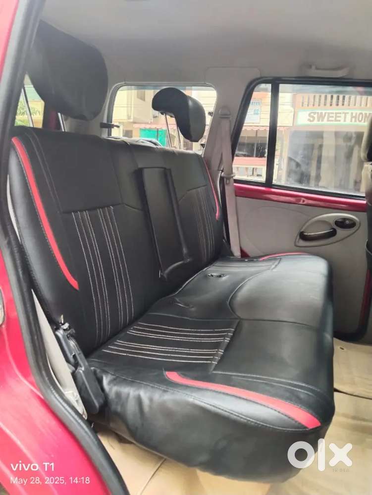 Mahindra Scorpio 2018 Diesel 140000 Km Driven