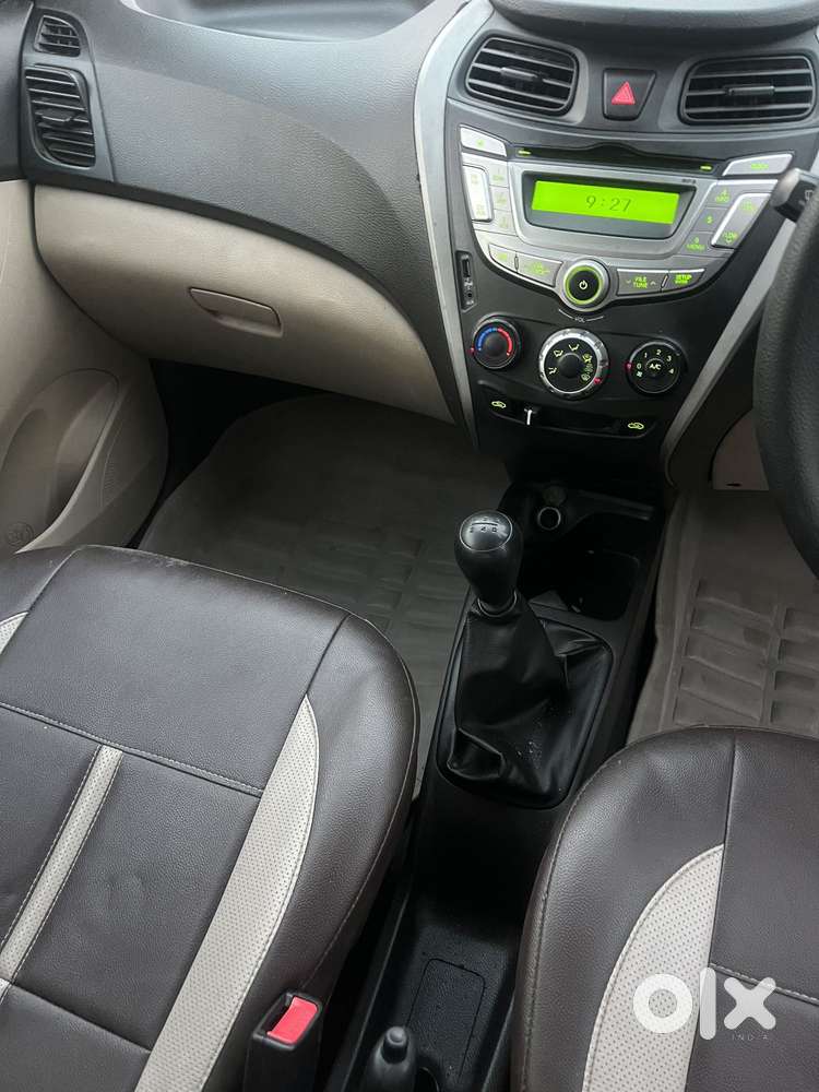 Hyundai Eon Magna Plus, 2013, Petrol