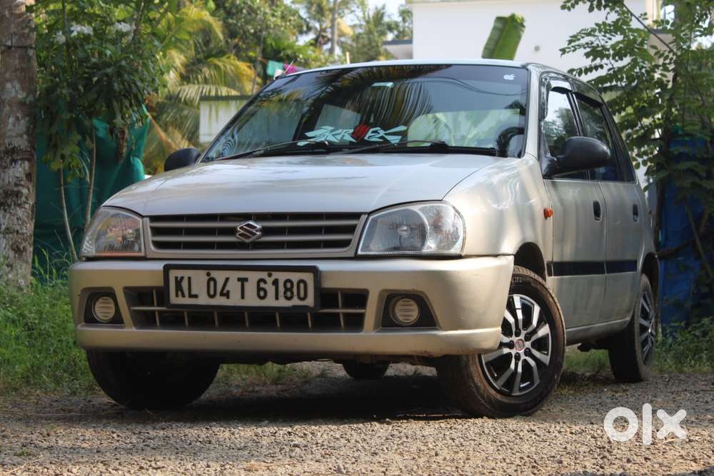 Zen Type2 Pearlsilver Lx