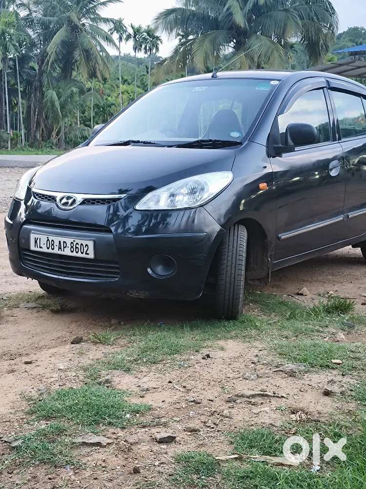Hyundai I10 2008 Petrol 960000 Km Driven